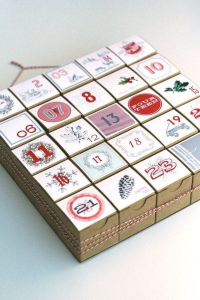 Adventi naptár 15.