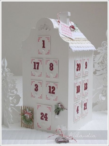 Adventi naptár 29.
