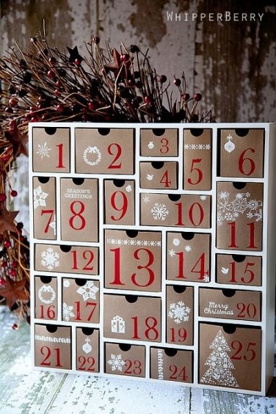 Adventi naptár 18.