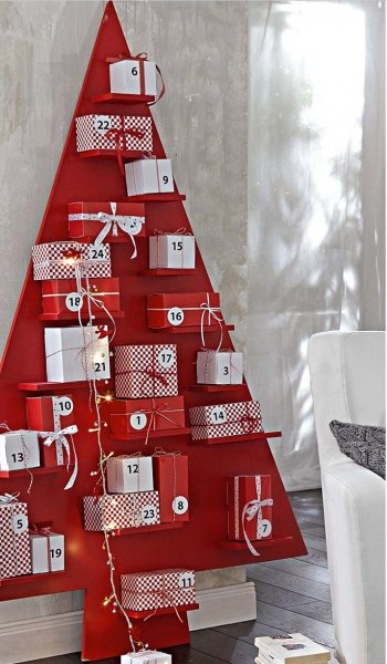 Adventi naptár 7.