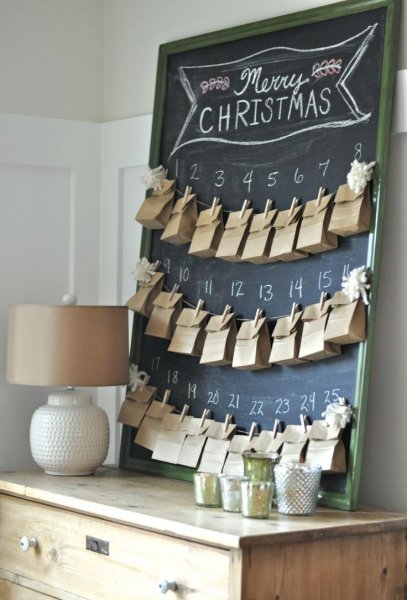 Adventi naptár 6.