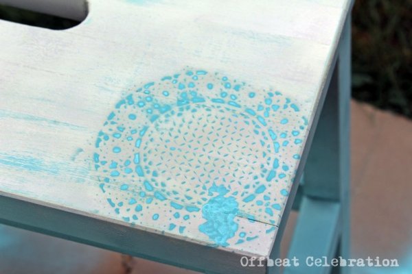 Chalk Paint 10-