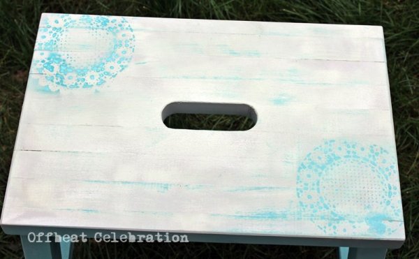 Chalk Paint 11-