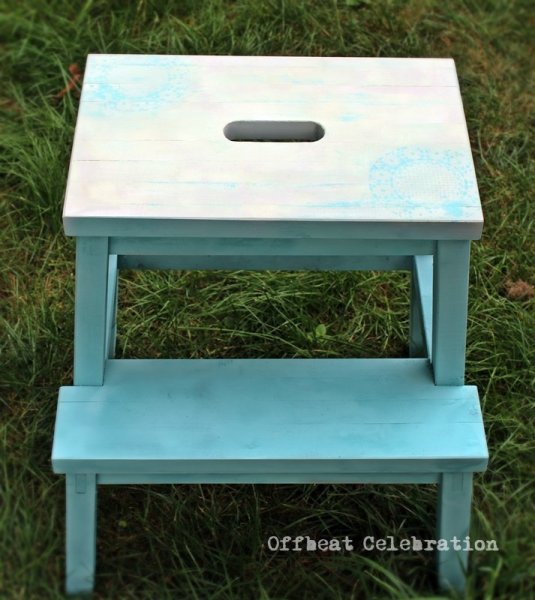 Chalk Paint 12-