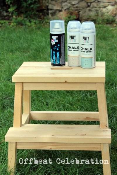 Chalk Paint 2-